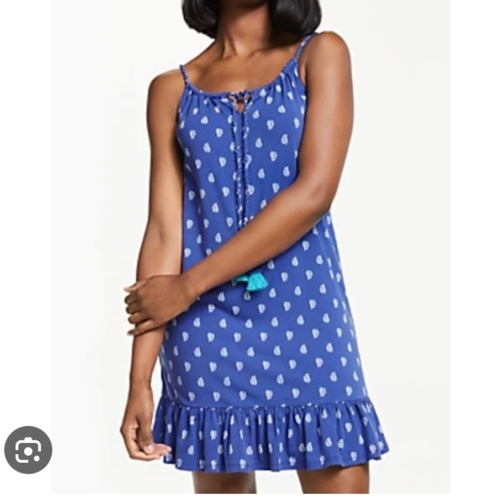 Boden Sophia Dress Size 4 Excellent Condition